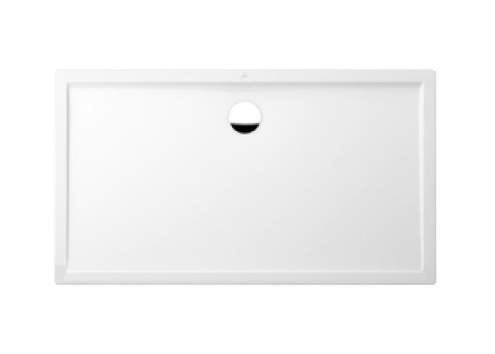 Фото Душевой поддон Villeroy&Boch Futurion Flat UDQ1890FFL2V-01