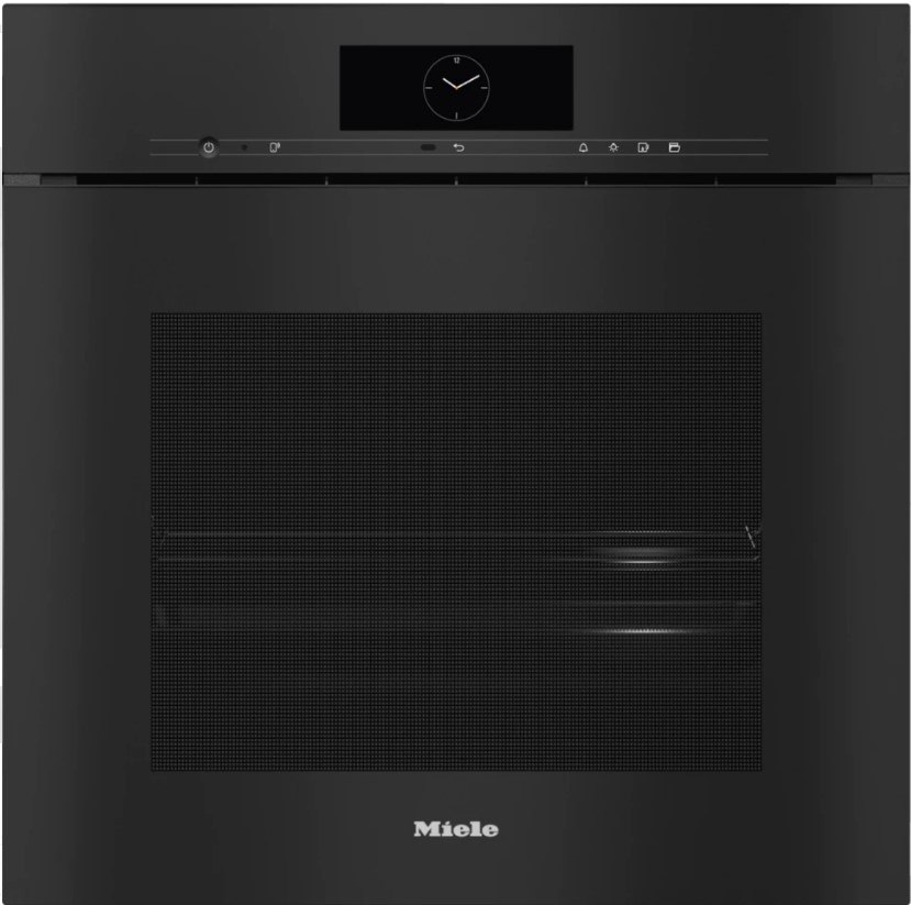 Фото Комби-пароварка Miele DGC 7865 HCX Pro OBSW