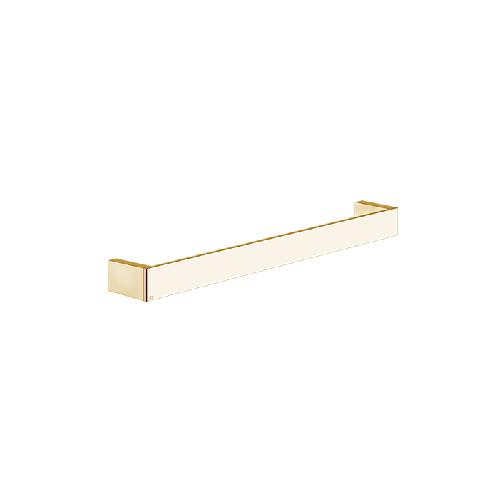 Фото Полотенцедержатель Gessi Rettangolo 45 см 20900#080 золото