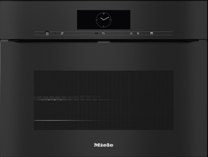 Фото Духовой шкаф Miele H7840BPXOBSW