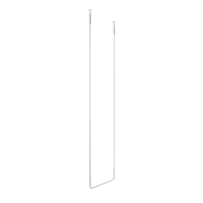 Фото Полотенцедержатель Gessi Goccia 45 см 38144#079 белый