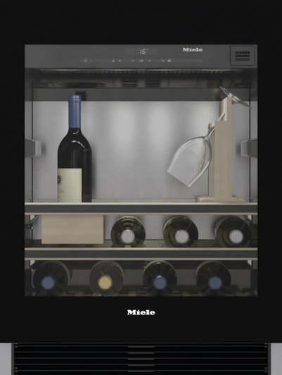 Фото Винный шкаф Miele KWT 6722 iS