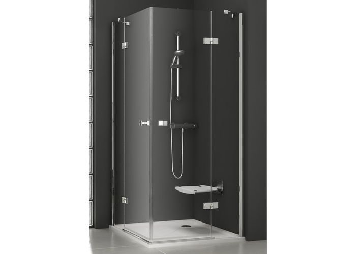 Фото Душевой уголок Ravak Smartline 1SV77A00Z1