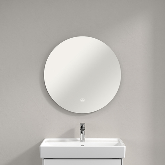 Фото Зеркало Villeroy&Boch More to See Lite 65 A4606800 с подсветкой