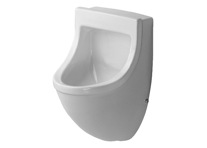 Фото Писсуар Duravit Starck 3 08213500001-WG