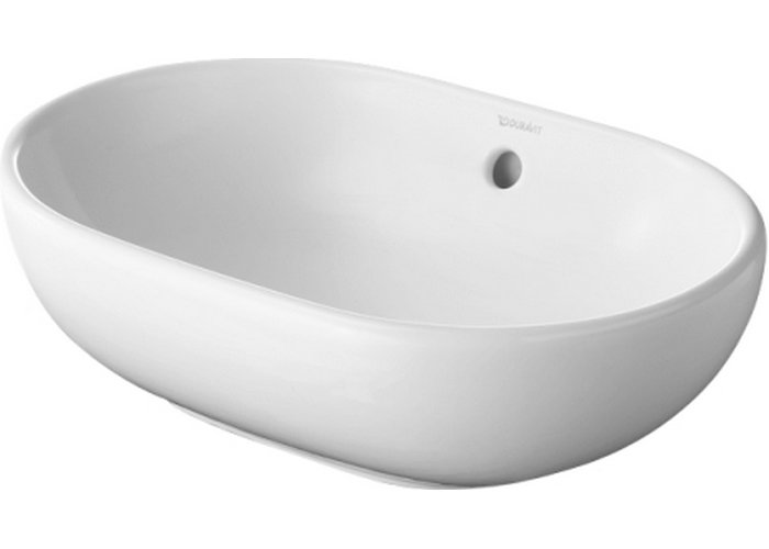 Фото Раковина Duravit Foster 0335500000