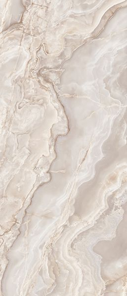Фото Керамогранит ONICE IRIDE AVORIO LAPP/RETT (173061) 60x120 от AVA Ceramica