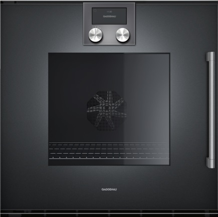 Фото Духовой шкаф Gaggenau BOP221102