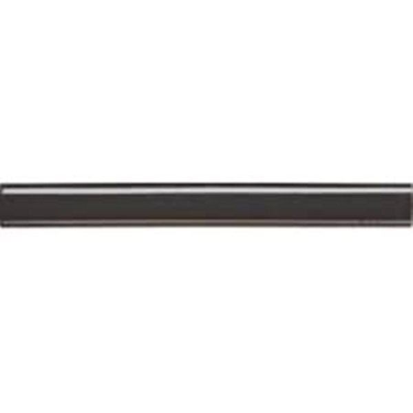 Фото Бордюр Profilo Elite Nero 3x30 (MRV189) Piemme Ceramiche (Valentino)