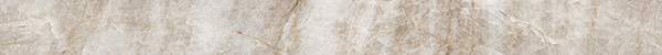 Фото Бордюр SENSI GEMS TAJ MAHAL BATT. RET (PF60005668) 5.5x120 от ABK Ceramiche