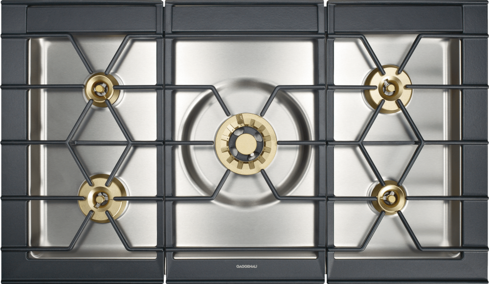 Фото Варочная панель Gaggenau CG492211