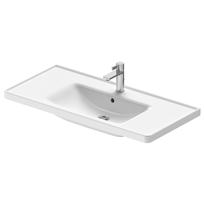 Фото Раковина Duravit D-Neo 100 23671000001