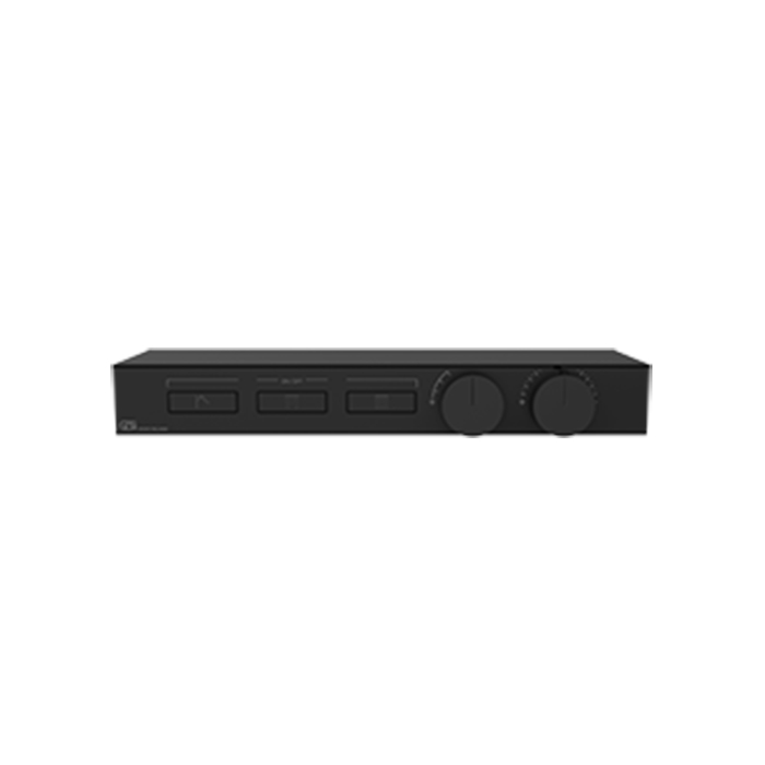 Фото Смеситель для душа Gessi Hi-Fi 63024#706 черный