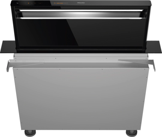 Фото Вытяжка Miele DAD4941MASW