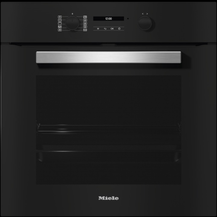 Фото Духовой шкаф Miele H2466BP
