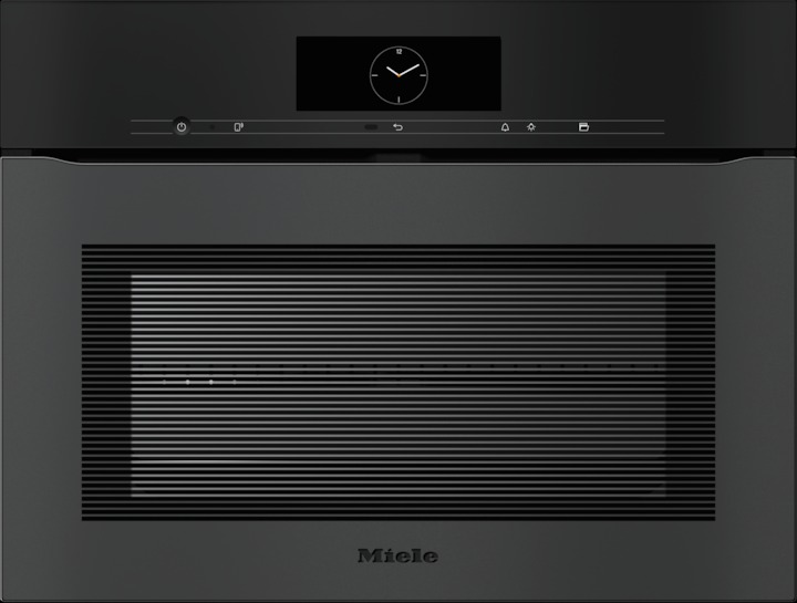Фото Духовой шкаф Miele H7840BPX