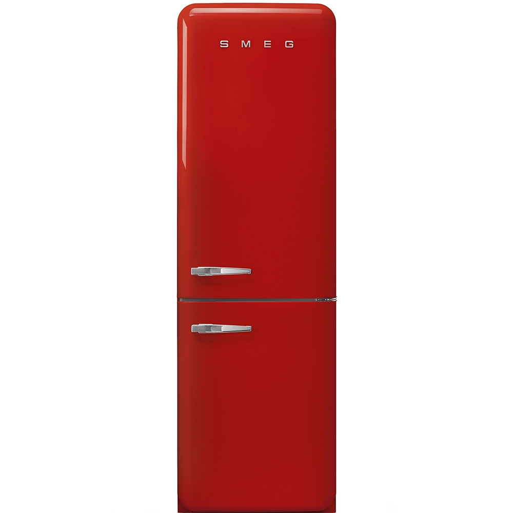 Фото Холодильник Smeg FAB32RRD5