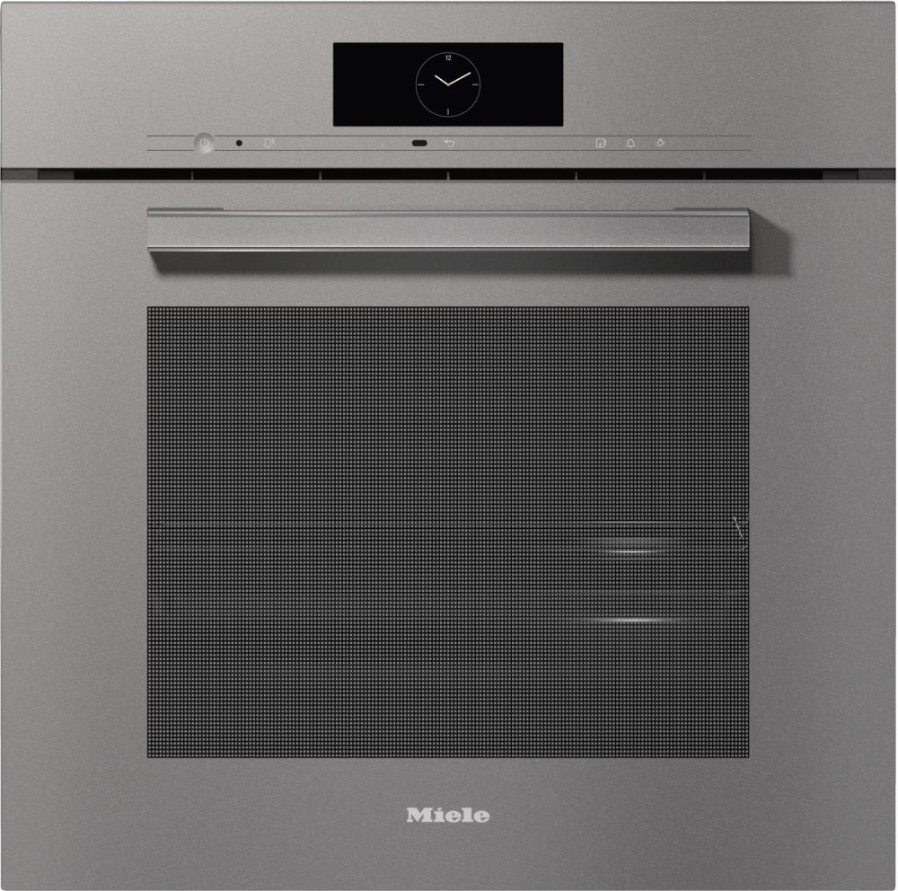 Фото Комби-пароварка Miele DGC 7865 HC Pro GRGR