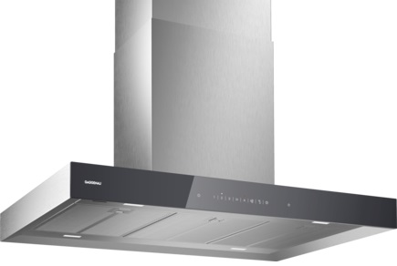 Фото Вытяжка Gaggenau AI240191