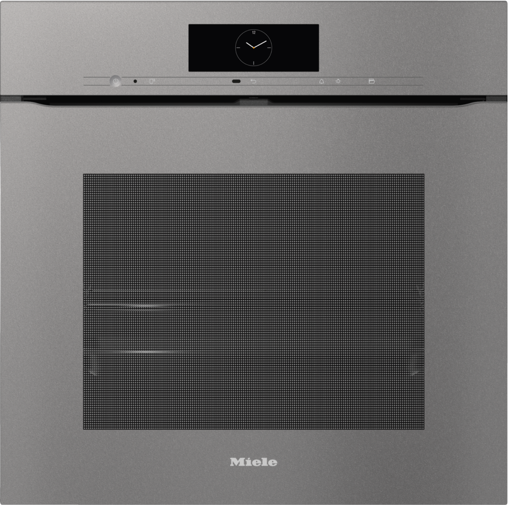 Фото Встраиваемый духовой шкаф Miele H 7860 BPX GRGR