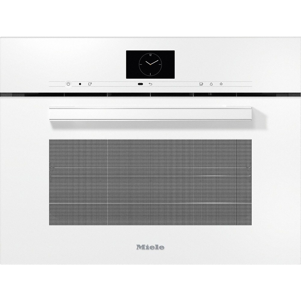 Фото Комби-пароварка Miele DGC 7840 HC Pro BRWS