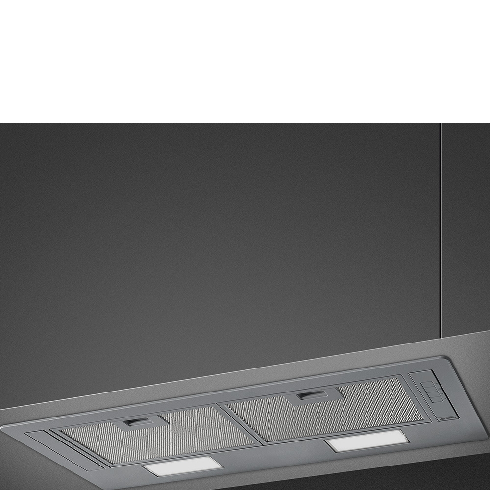 Фото Вытяжка Smeg KSG70HE