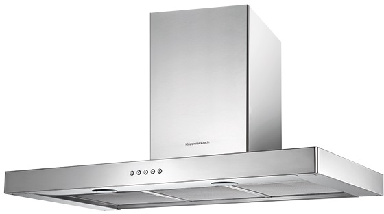 Фото Вытяжка Kuppersbusch DW 9340.0 E