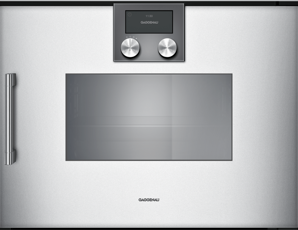 Фото Пароварка Gaggenau BSP220131
