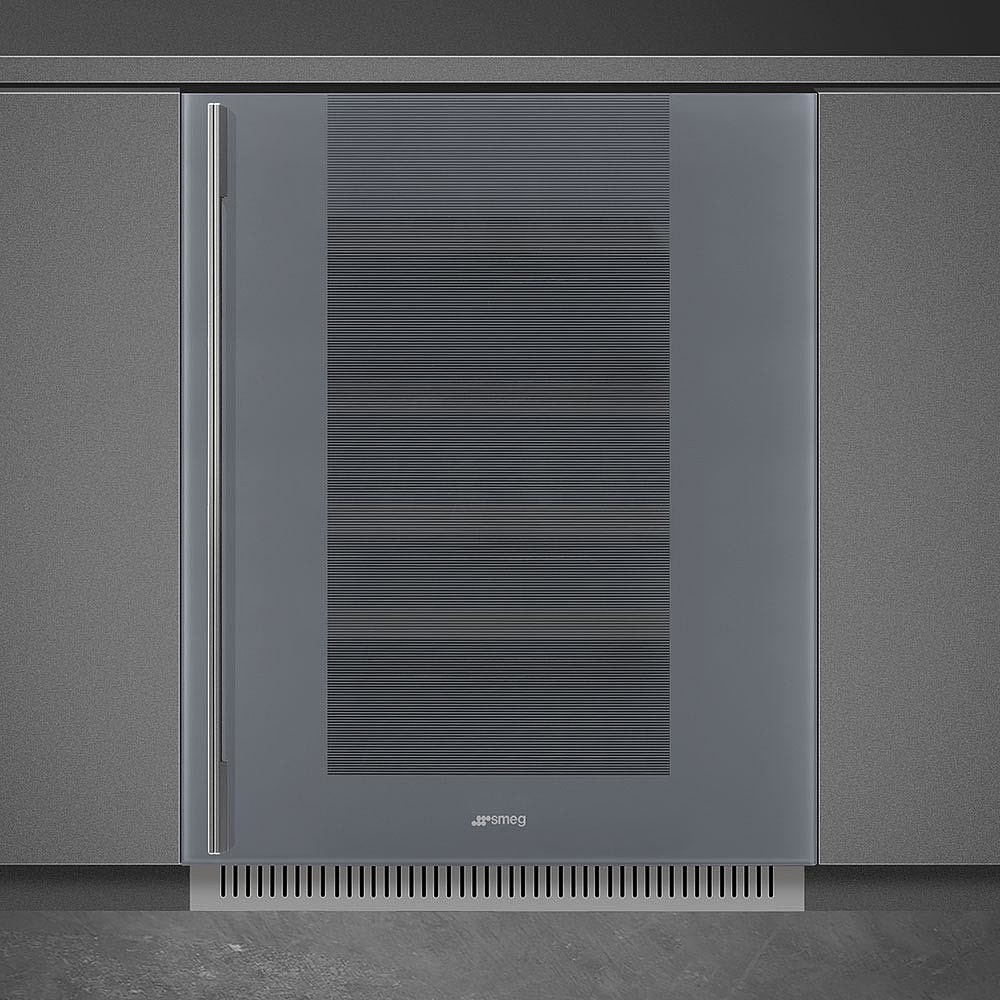 Фото Винный холодильник Smeg CVI138RS3