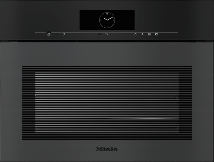 Фото Духовой шкаф - пароконвектомат Miele DGC7845HCXPro