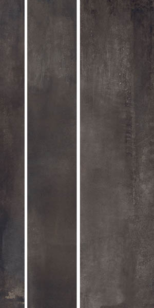 Фото Керамогранит INTERNO 9 DARK MIX SZ.RT. (I9R34210) 60x120 от ABK Ceramiche