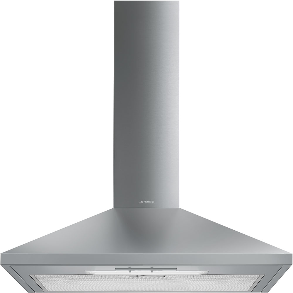 Фото Вытяжка Smeg KD6XE