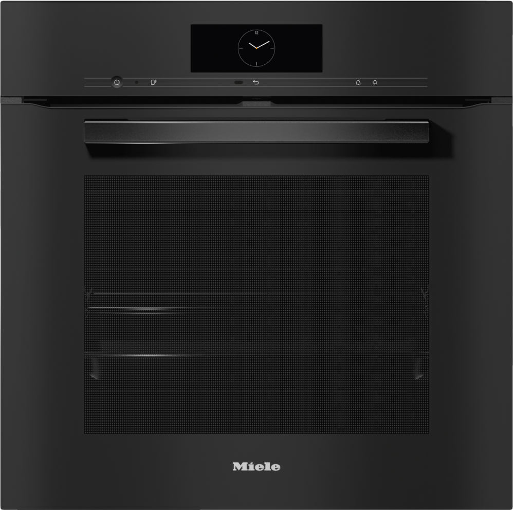 Фото Встраиваемый духовой шкаф Miele H 7860 BP BRWS