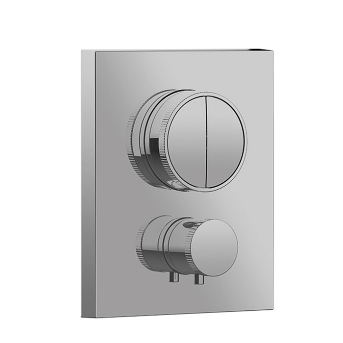 Фото Смеситель для душа Almar Core E176682.CR