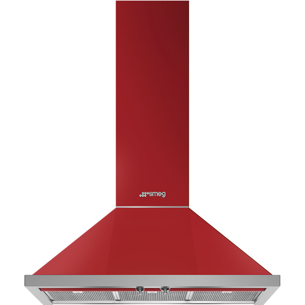Фото Вытяжка Smeg KPF9RD