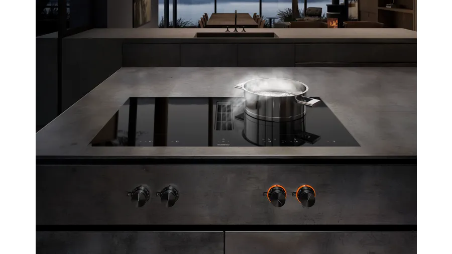 Фото Варочная панель Gaggenau CV492105