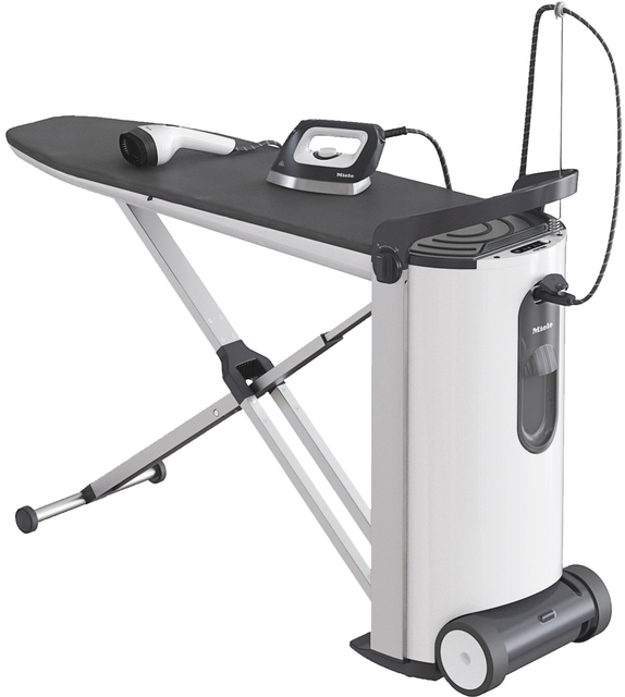 Фото Отпариватель Miele ST 30