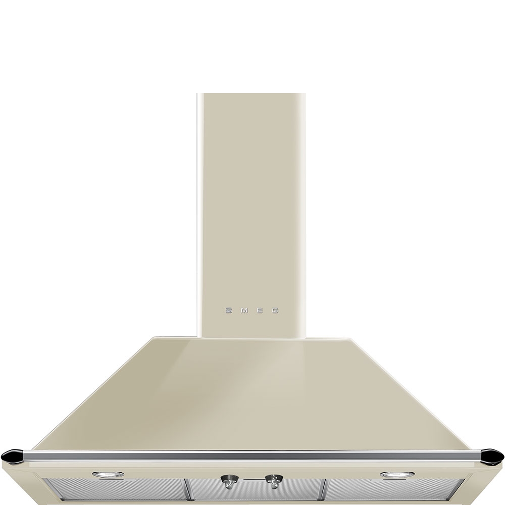 Фото Вытяжка Smeg KT90PE