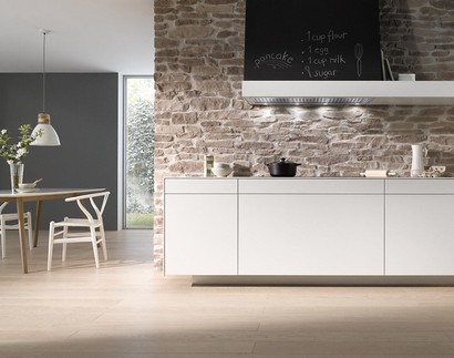 Фото Вытяжка Miele DA2518