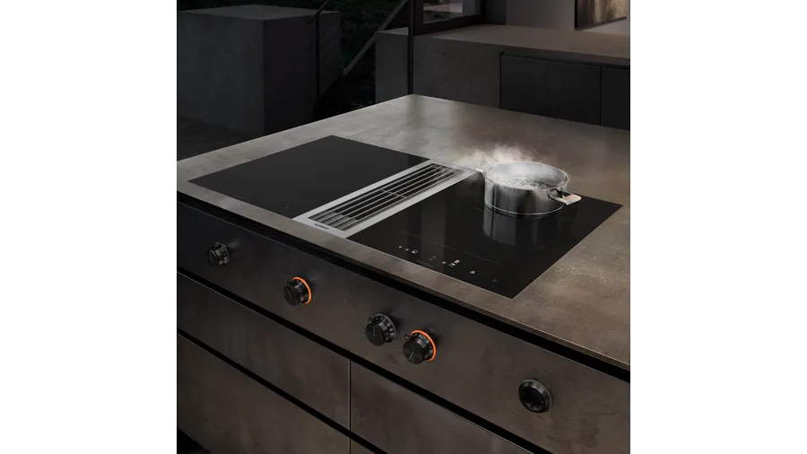 Фото Вытяжка Gaggenau VL414115