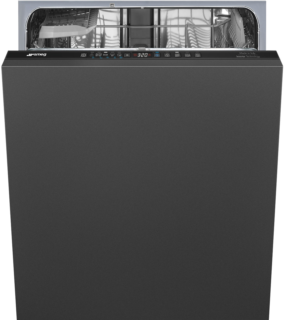 Фото Посудомоечная машина Smeg ST273CL
