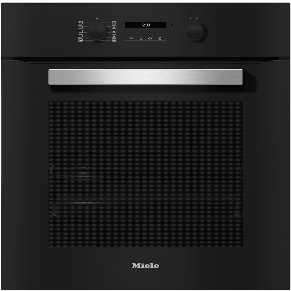 Фото Встраиваемый духовой шкаф Miele H 2467 B ACTIVE OBSW