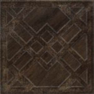 Фото Керамогранит Antique Geometrie WENGE 20x20 от Cerdomus