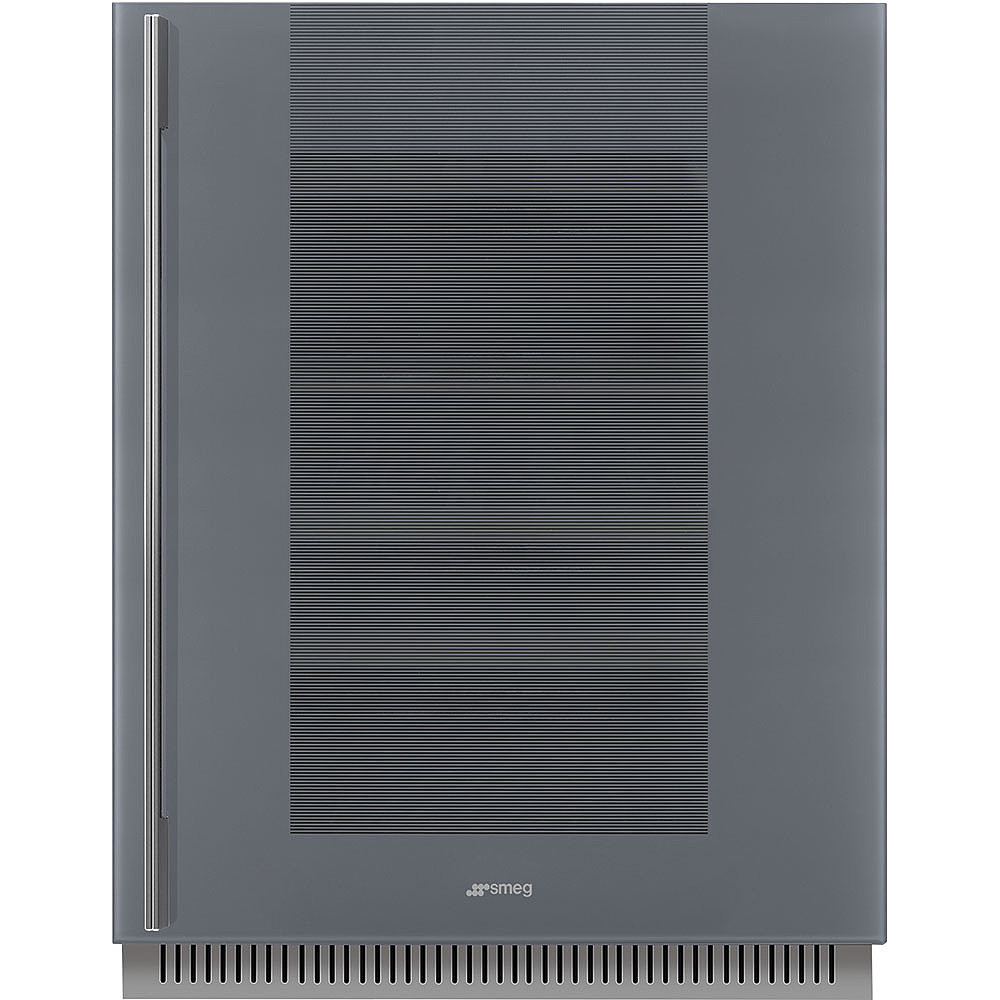 Фото Винный холодильник Smeg CVI138RS3