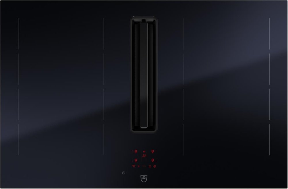 Фото Варочная панель V-ZUG Combi V4000 i804 ZoneFlex