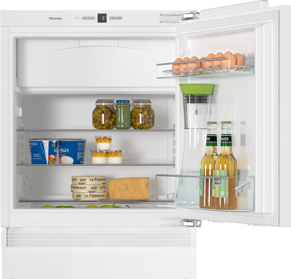 Фото Холодильник с морозильной камерой Miele K 31242 UiF