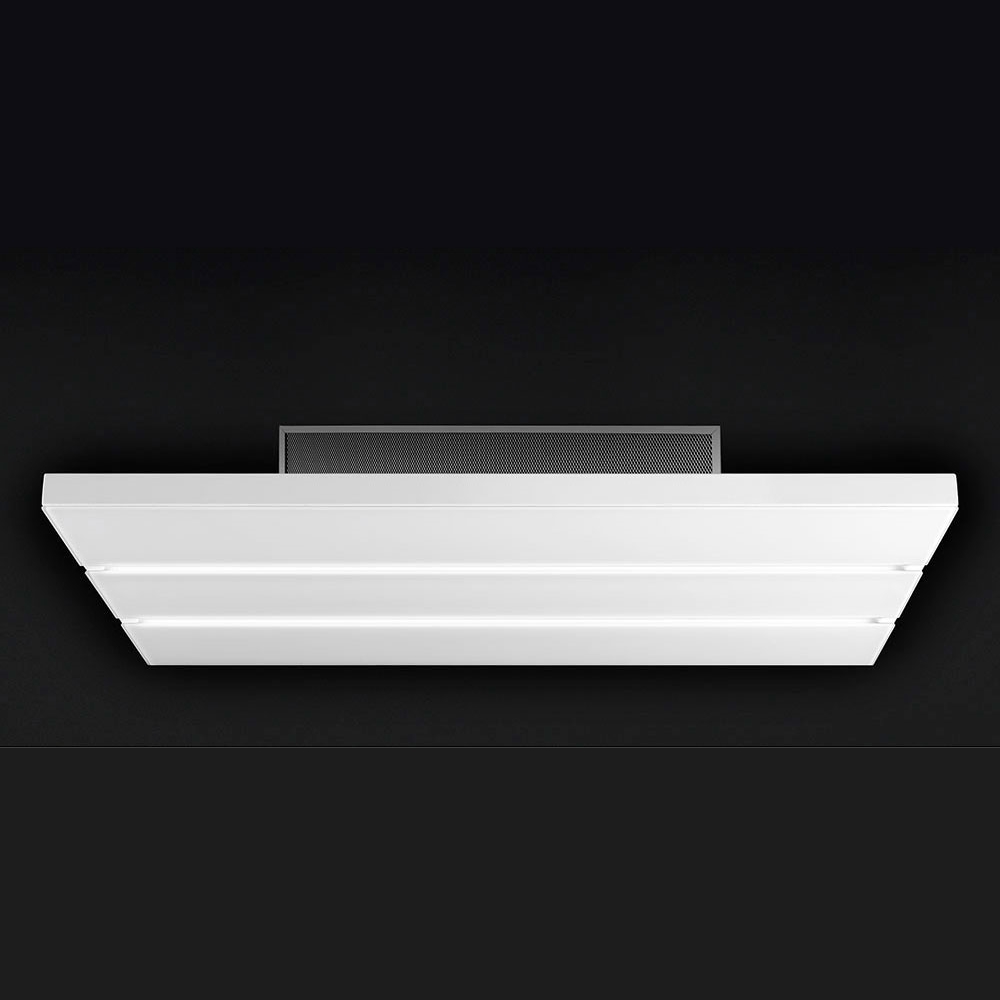 Фото Вытяжка Smeg KSCF120B