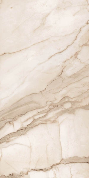Фото Керамогранит SUPREME GOLDEN CALACATTA Lux+ (SP6113L) 60x120 от Flaviker