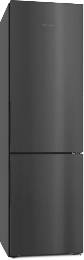 Фото Холодильник с морозильной камерой Miele KFN 4898 AD OBSW steel
