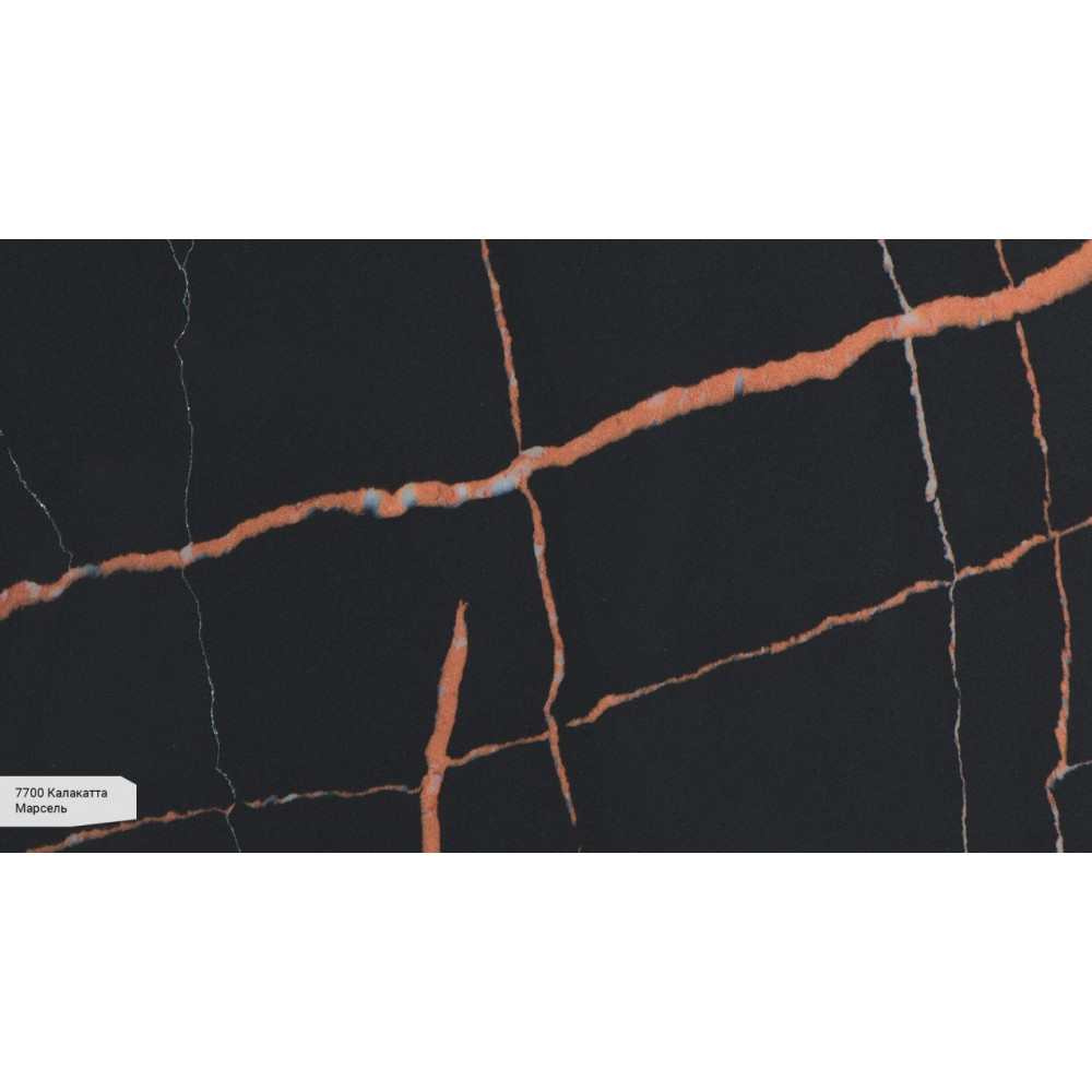 Фото Столешница Avant Quartz 7700 Калакатта Марсель